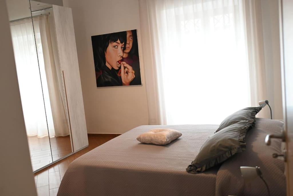 White Oplonti House Torre Annunziata
