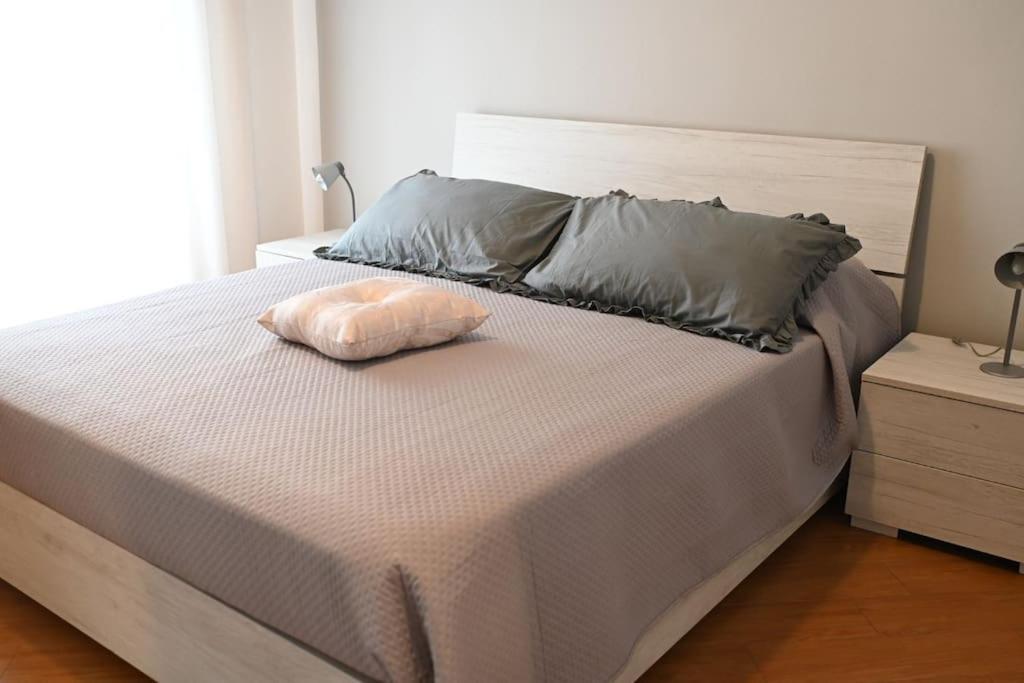 Apartment White Oplonti House Torre Annunziata